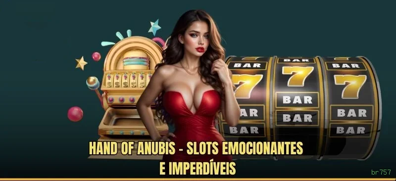 Slots no app br757 mobile