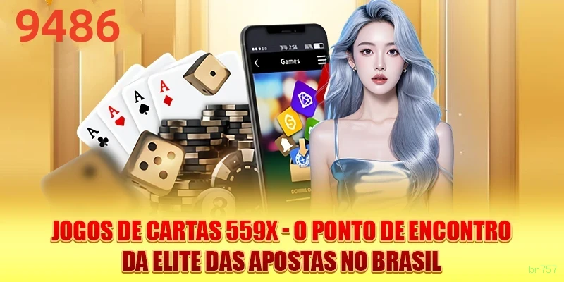 Ganhar e sacar na br757